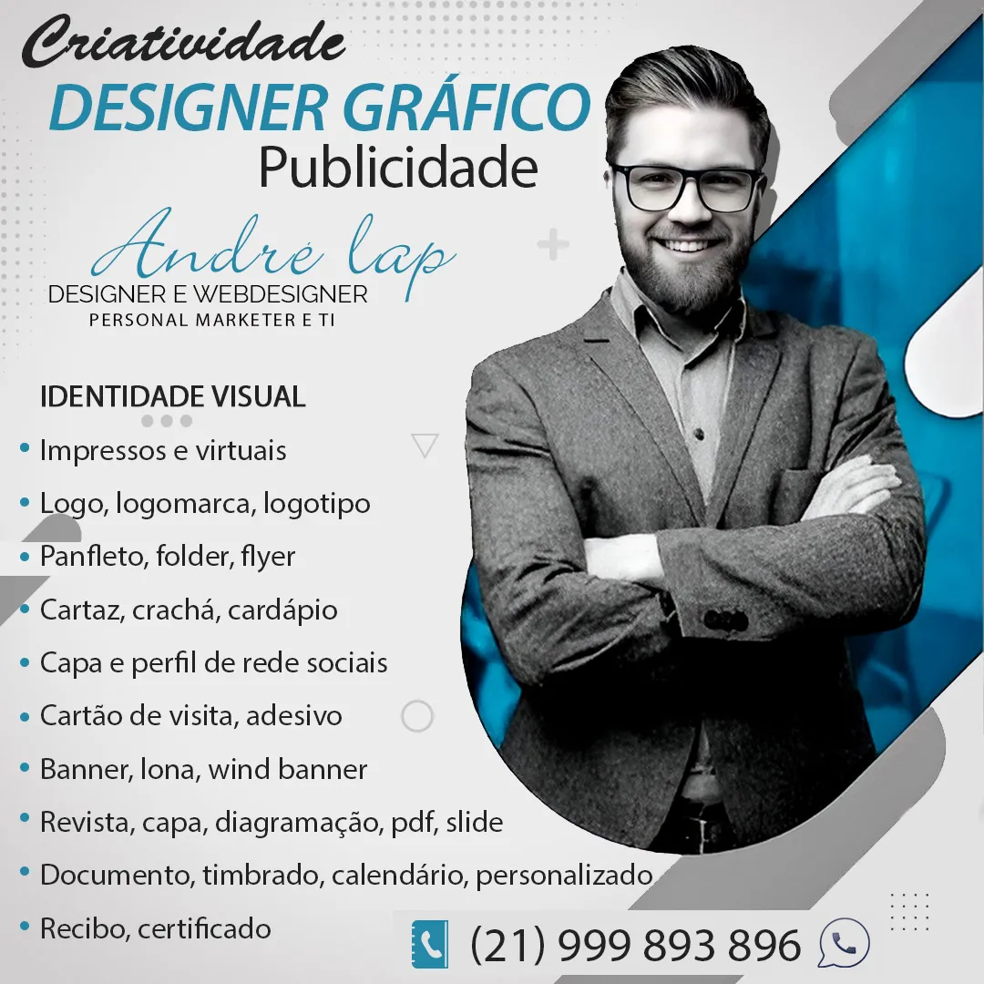 Designer Gráfico